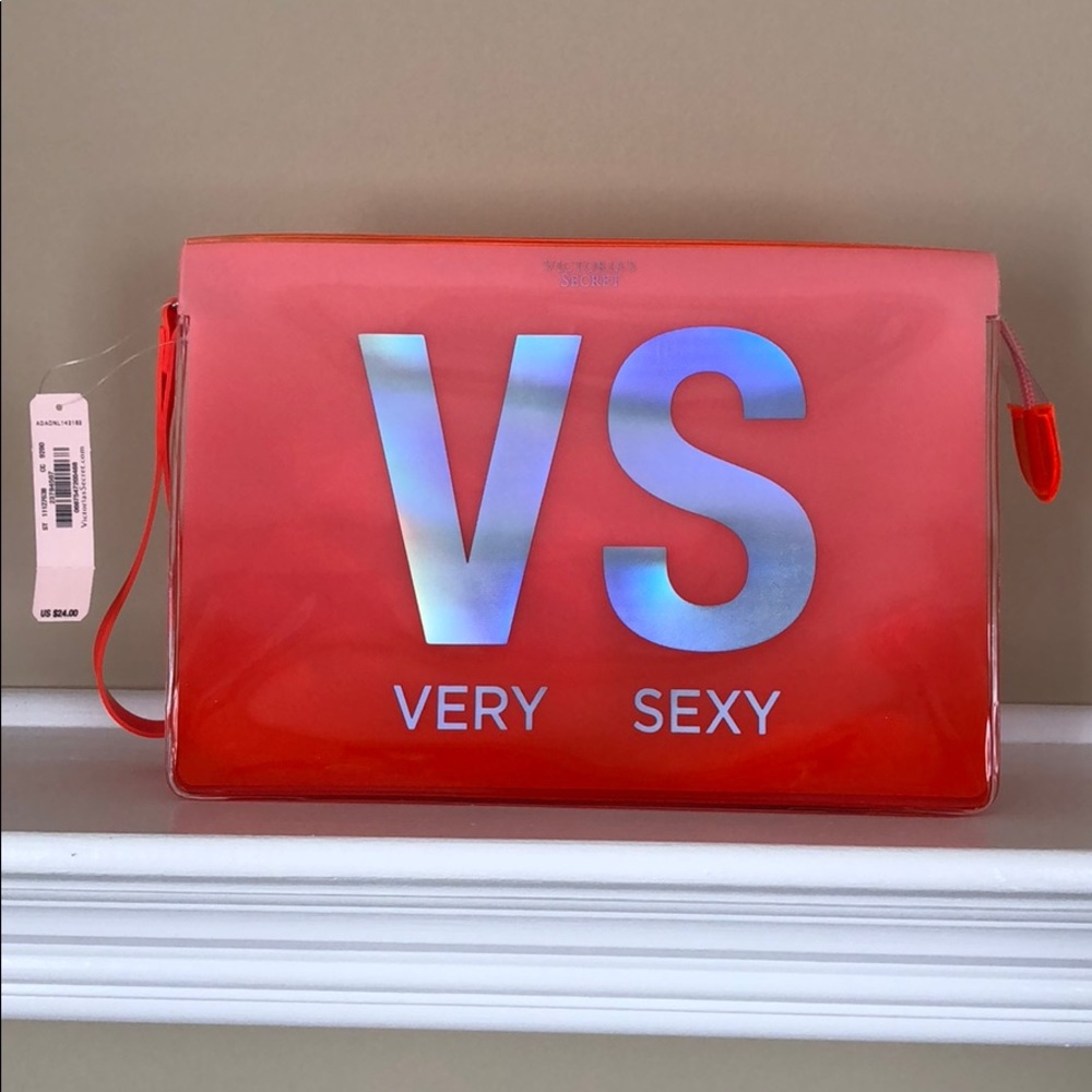 Victoria’s Secret Bag NWT